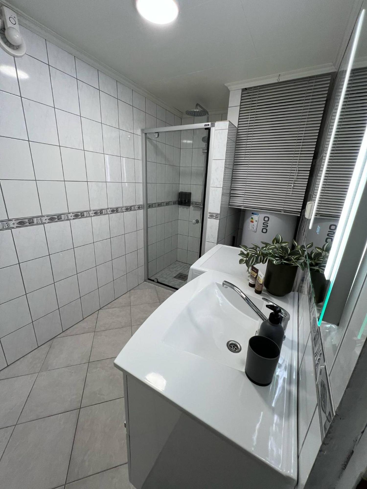 Apartment In Asane