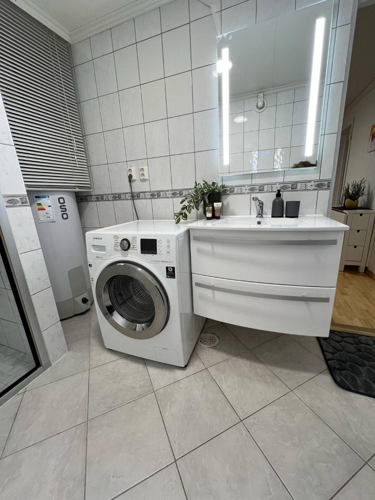 Apartment In Asane *